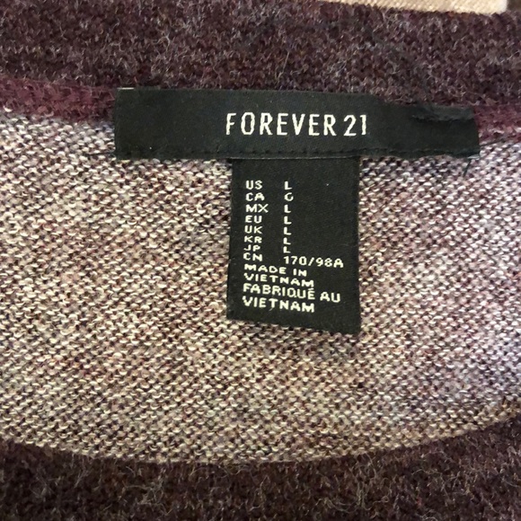 Ombré Shirt - Picture 2 of 2